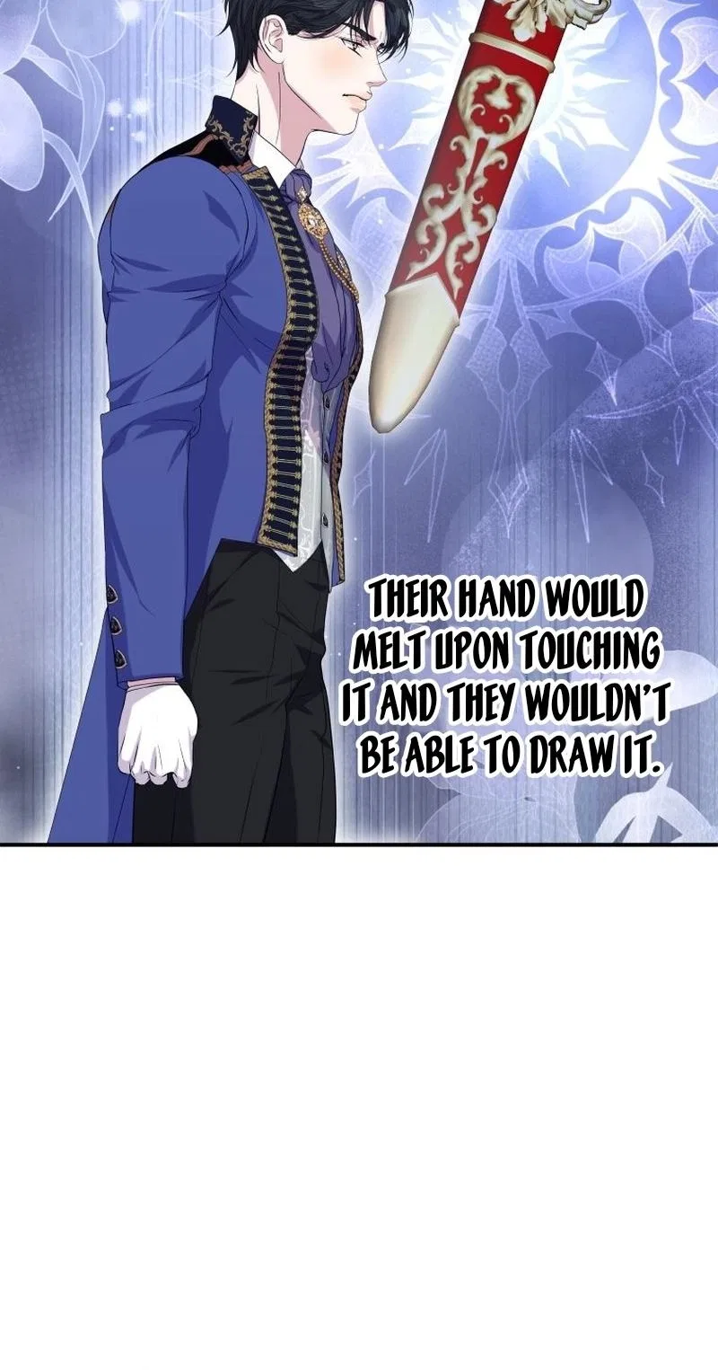 The Wolf Archduke’s Companion Chapter 69 – Page 87