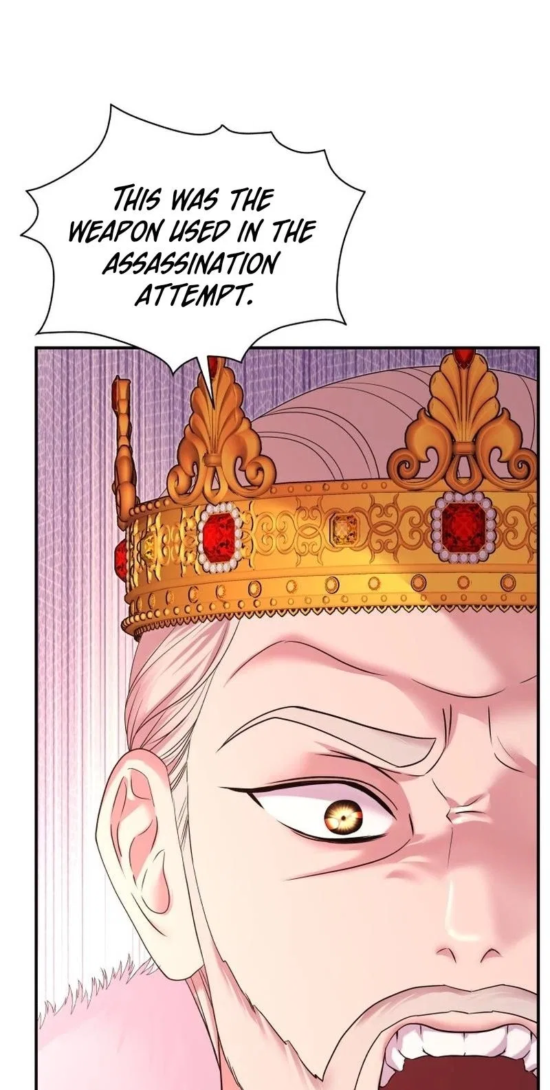 The Wolf Archduke’s Companion Chapter 69 – Page 88