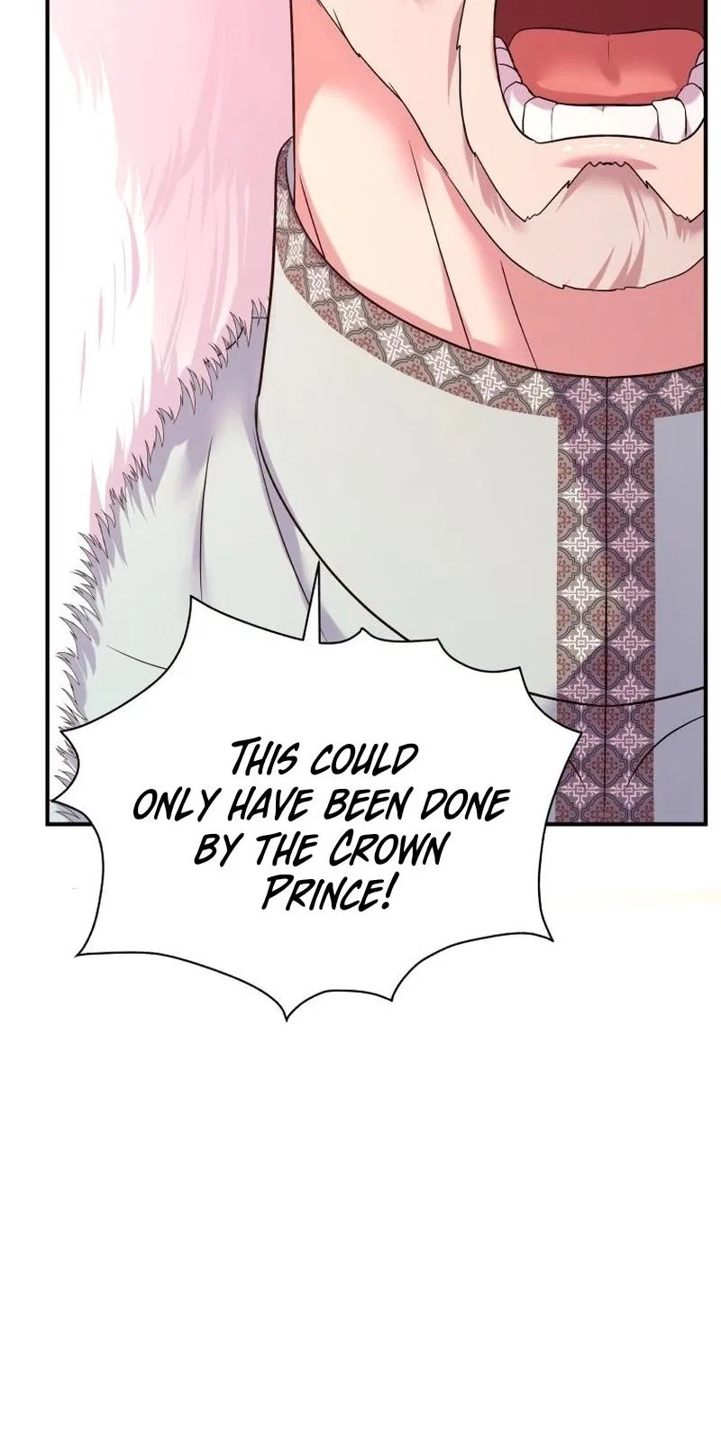 The Wolf Archduke’s Companion Chapter 69 – Page 89
