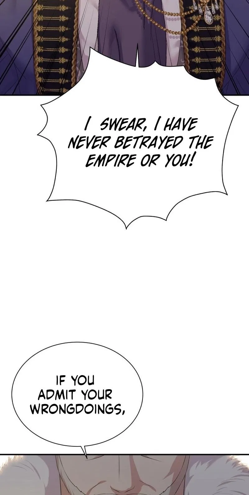 The Wolf Archduke’s Companion Chapter 69 – Page 91