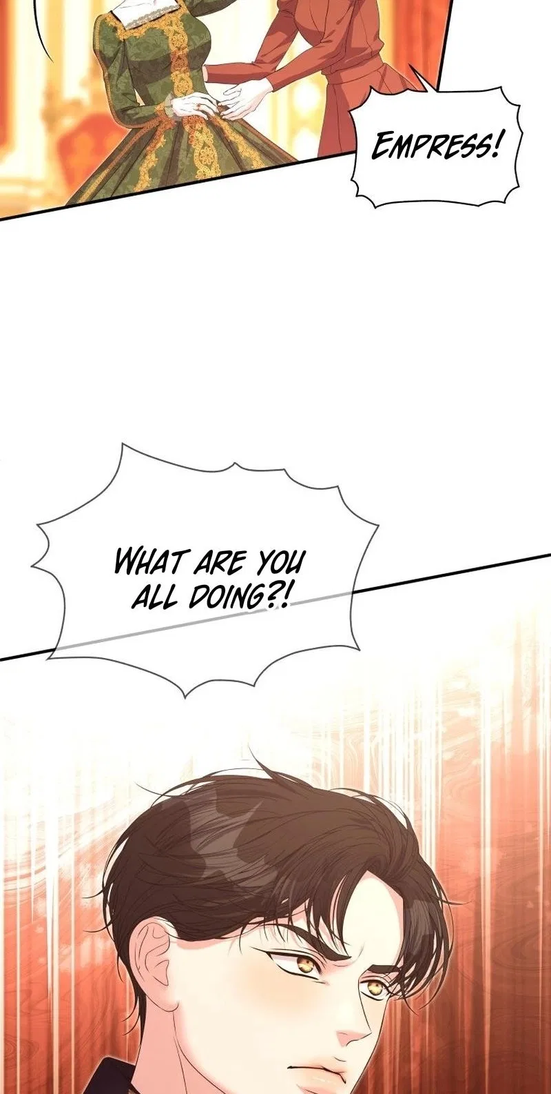 The Wolf Archduke’s Companion Chapter 69 – Page 95