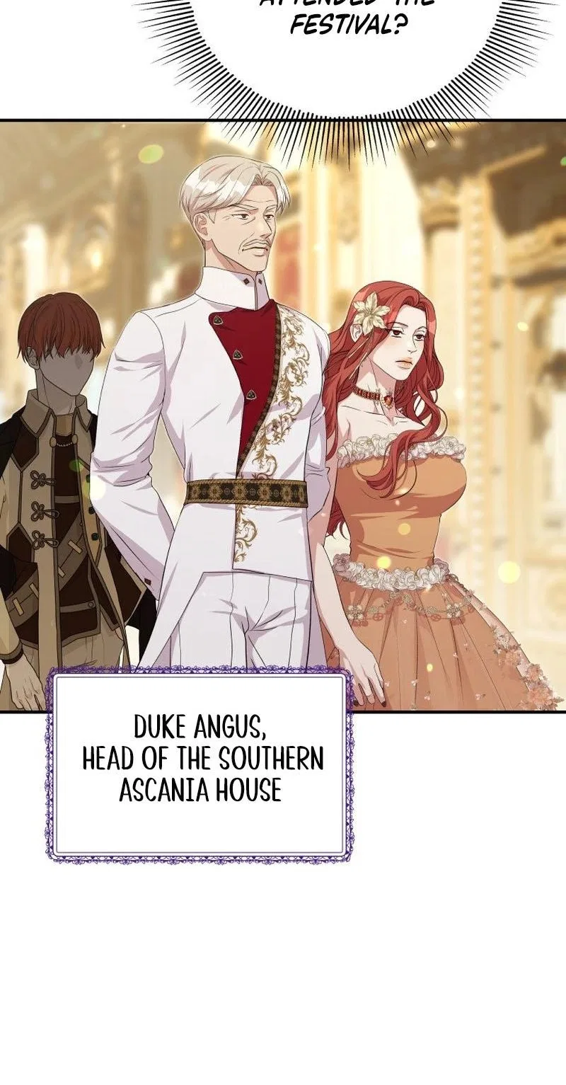 The Wolf Archduke’s Companion Chapter 68 – Page 6