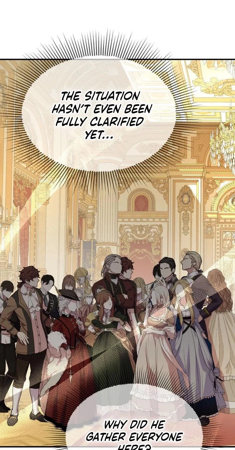 The Wolf Archduke’s Companion Chapter 68 – Page 7