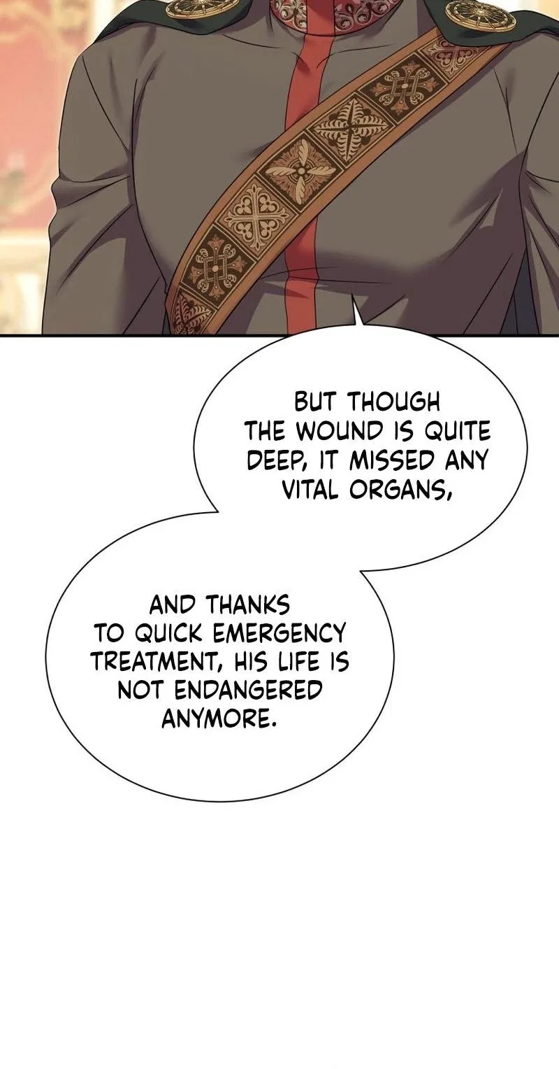 The Wolf Archduke’s Companion Chapter 68 – Page 10
