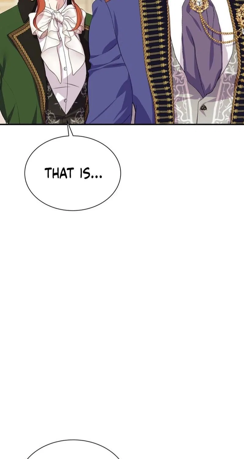 The Wolf Archduke’s Companion Chapter 68 – Page 13