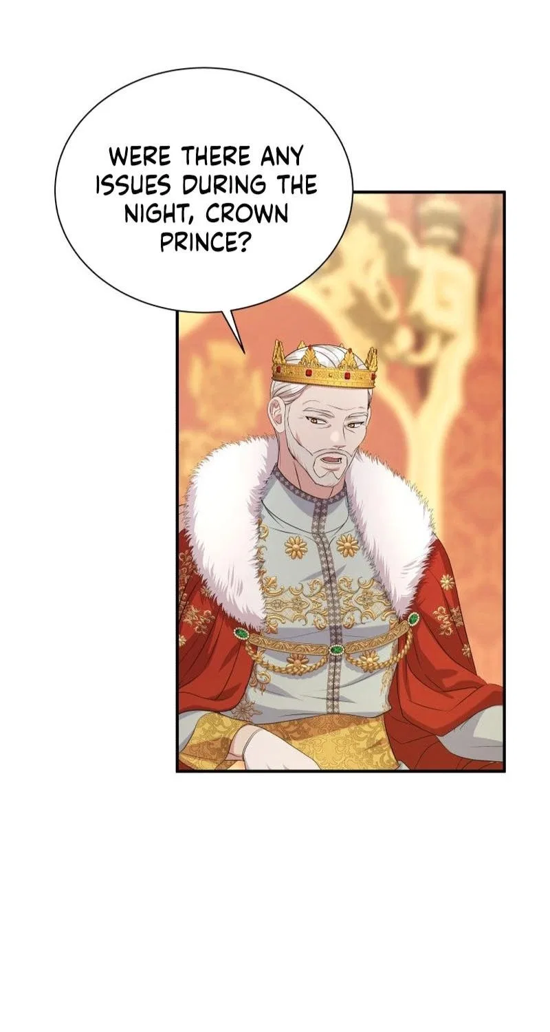 The Wolf Archduke’s Companion Chapter 68 – Page 19