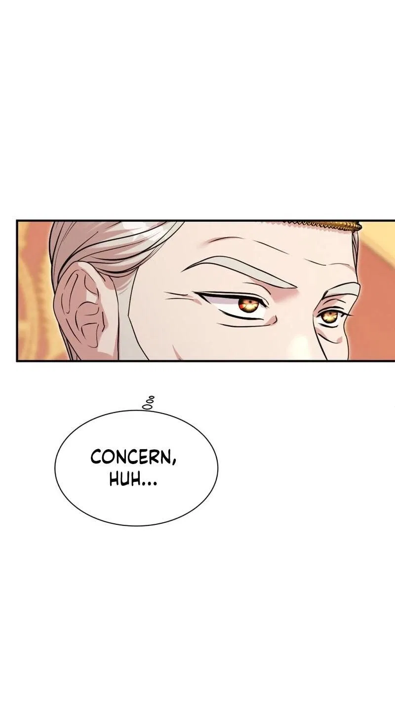 The Wolf Archduke’s Companion Chapter 68 – Page 21