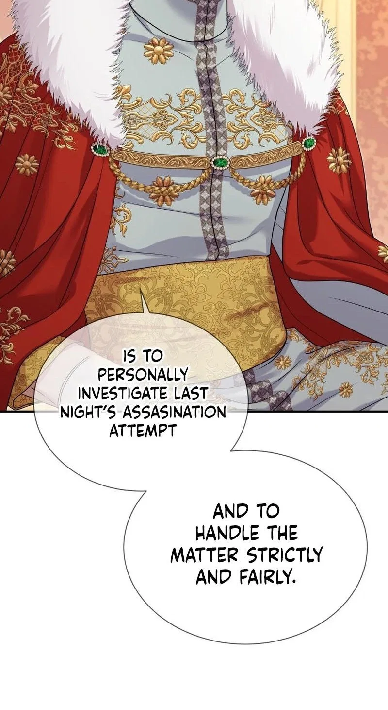 The Wolf Archduke’s Companion Chapter 68 – Page 23