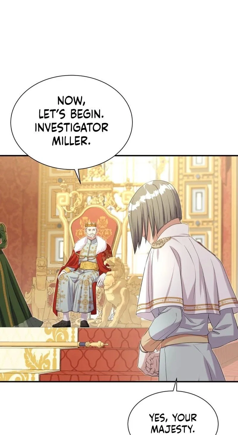 The Wolf Archduke’s Companion Chapter 68 – Page 24