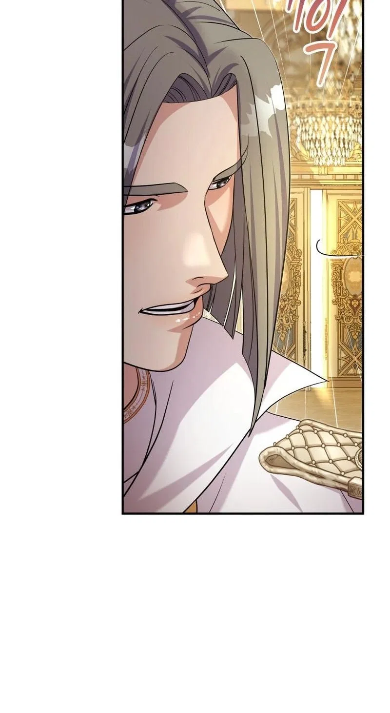The Wolf Archduke’s Companion Chapter 68 – Page 27
