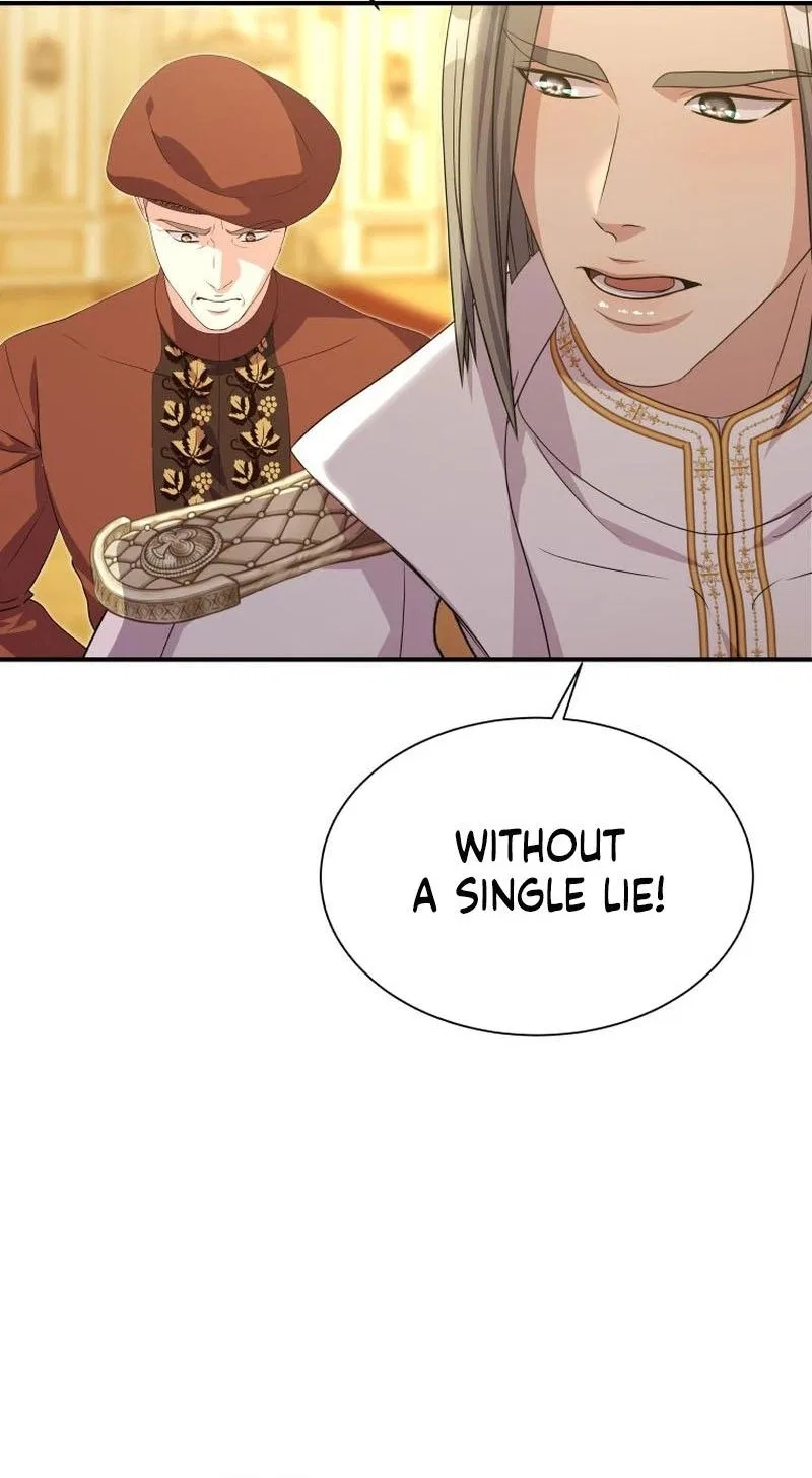 The Wolf Archduke’s Companion Chapter 68 – Page 30