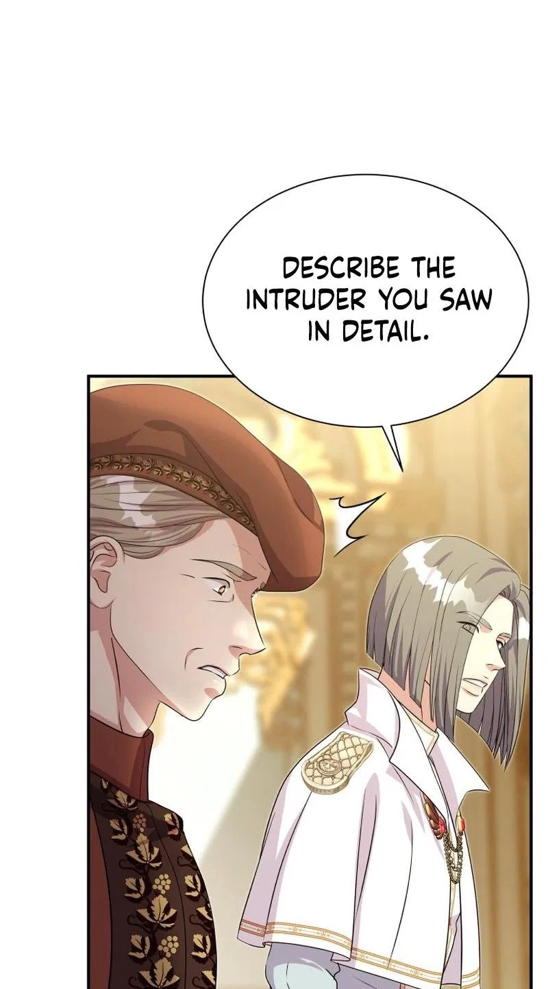 The Wolf Archduke’s Companion Chapter 68 – Page 32