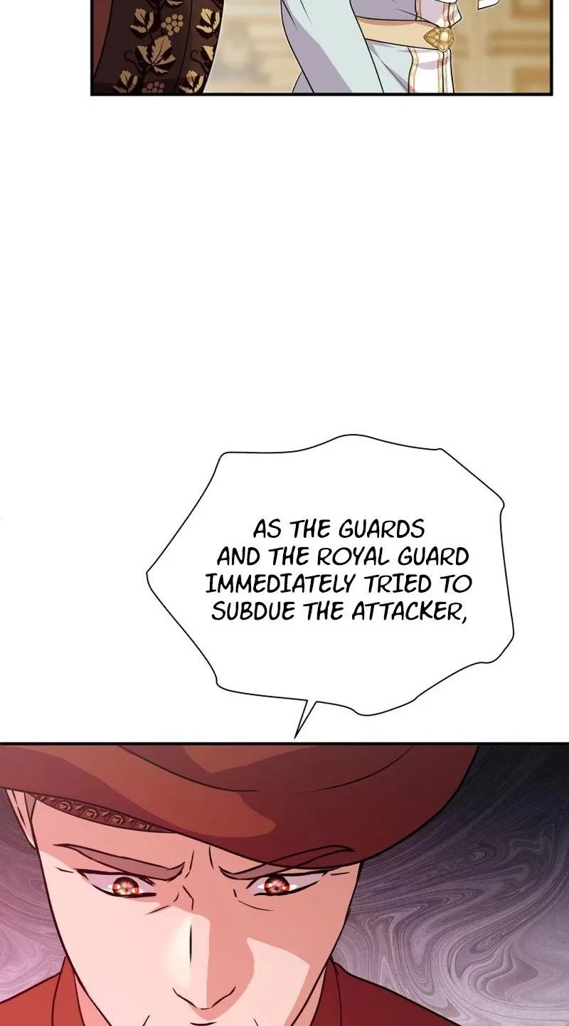 The Wolf Archduke’s Companion Chapter 68 – Page 33