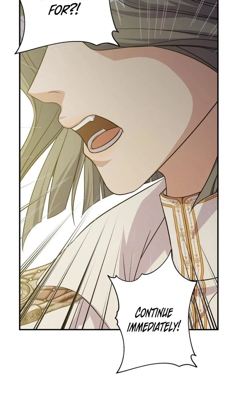 The Wolf Archduke’s Companion Chapter 68 – Page 38