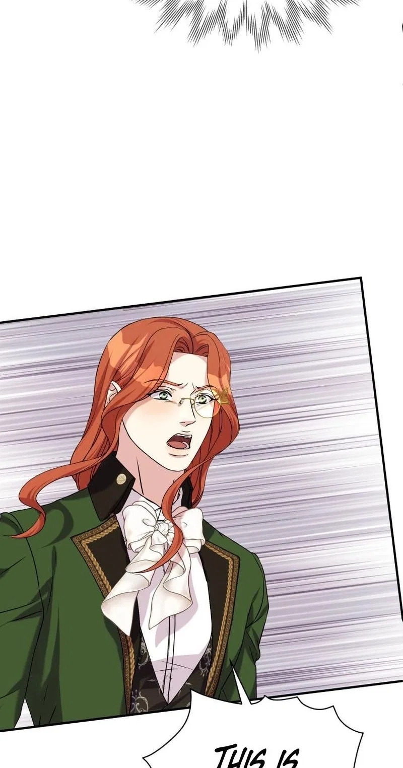 The Wolf Archduke’s Companion Chapter 68 – Page 45