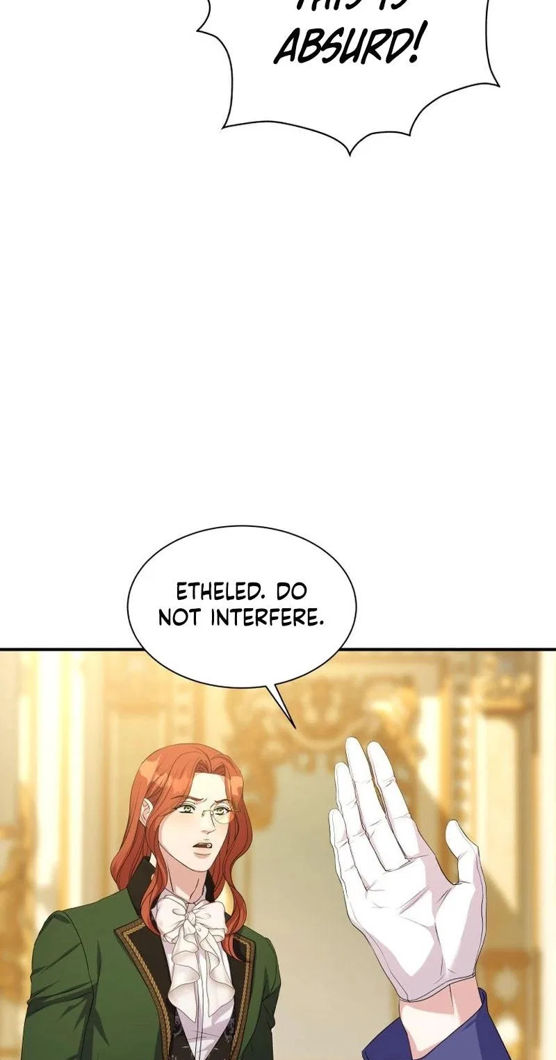 The Wolf Archduke’s Companion Chapter 68 – Page 46