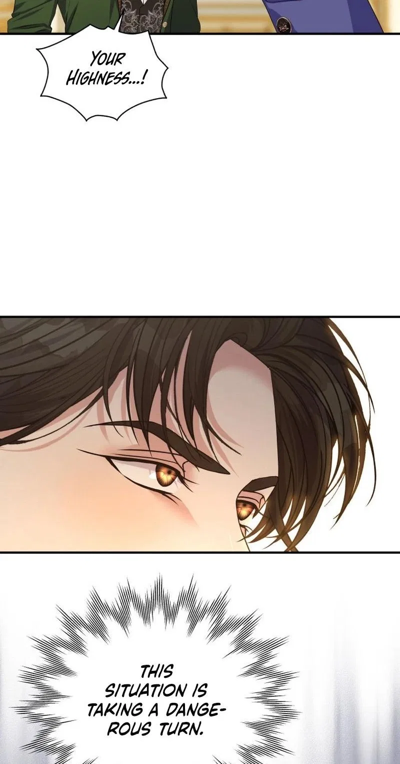 The Wolf Archduke’s Companion Chapter 68 – Page 47