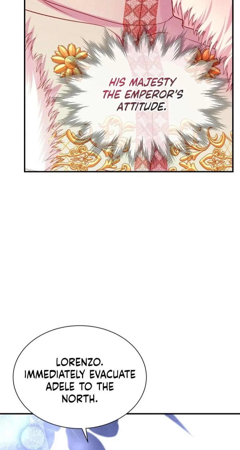 The Wolf Archduke’s Companion Chapter 68 – Page 53