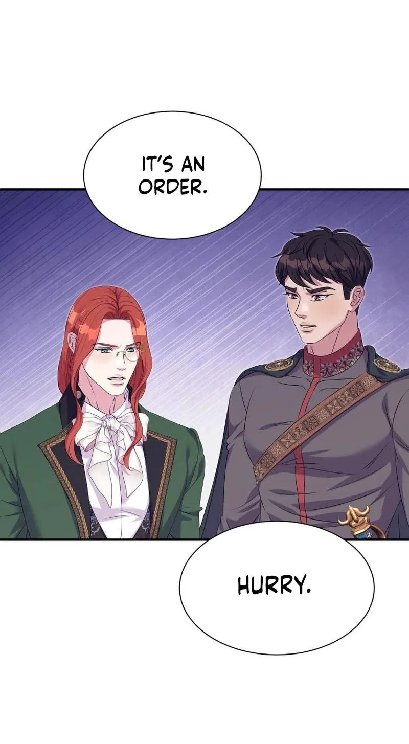 The Wolf Archduke’s Companion Chapter 68 – Page 60