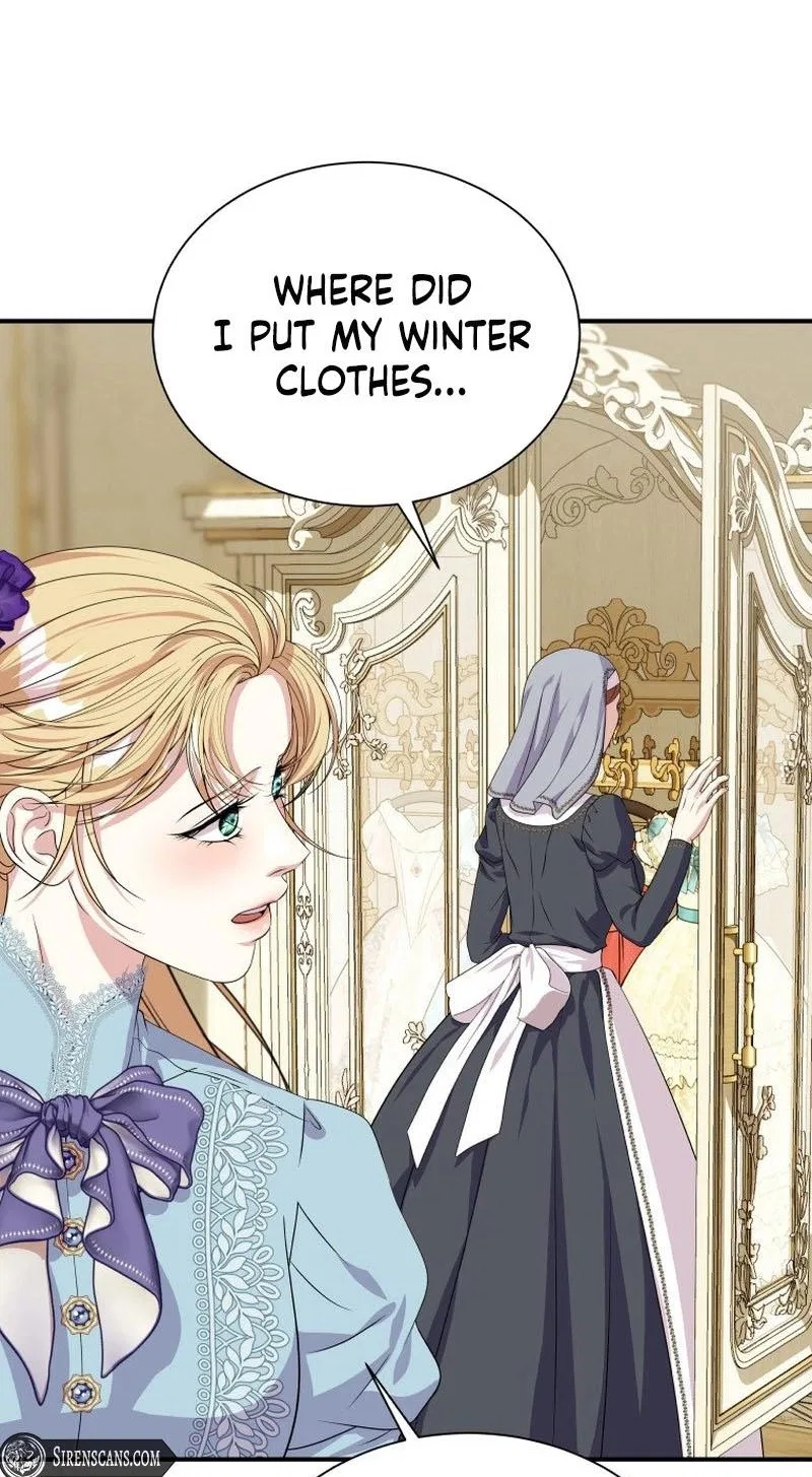 The Wolf Archduke’s Companion Chapter 68 – Page 64