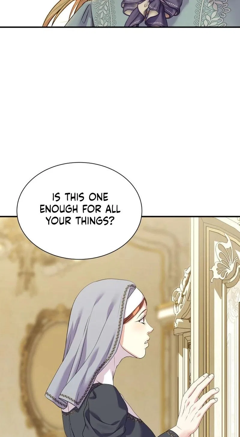 The Wolf Archduke’s Companion Chapter 68 – Page 67