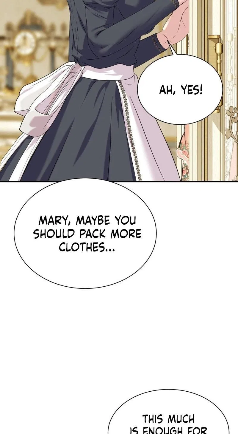The Wolf Archduke’s Companion Chapter 68 – Page 68