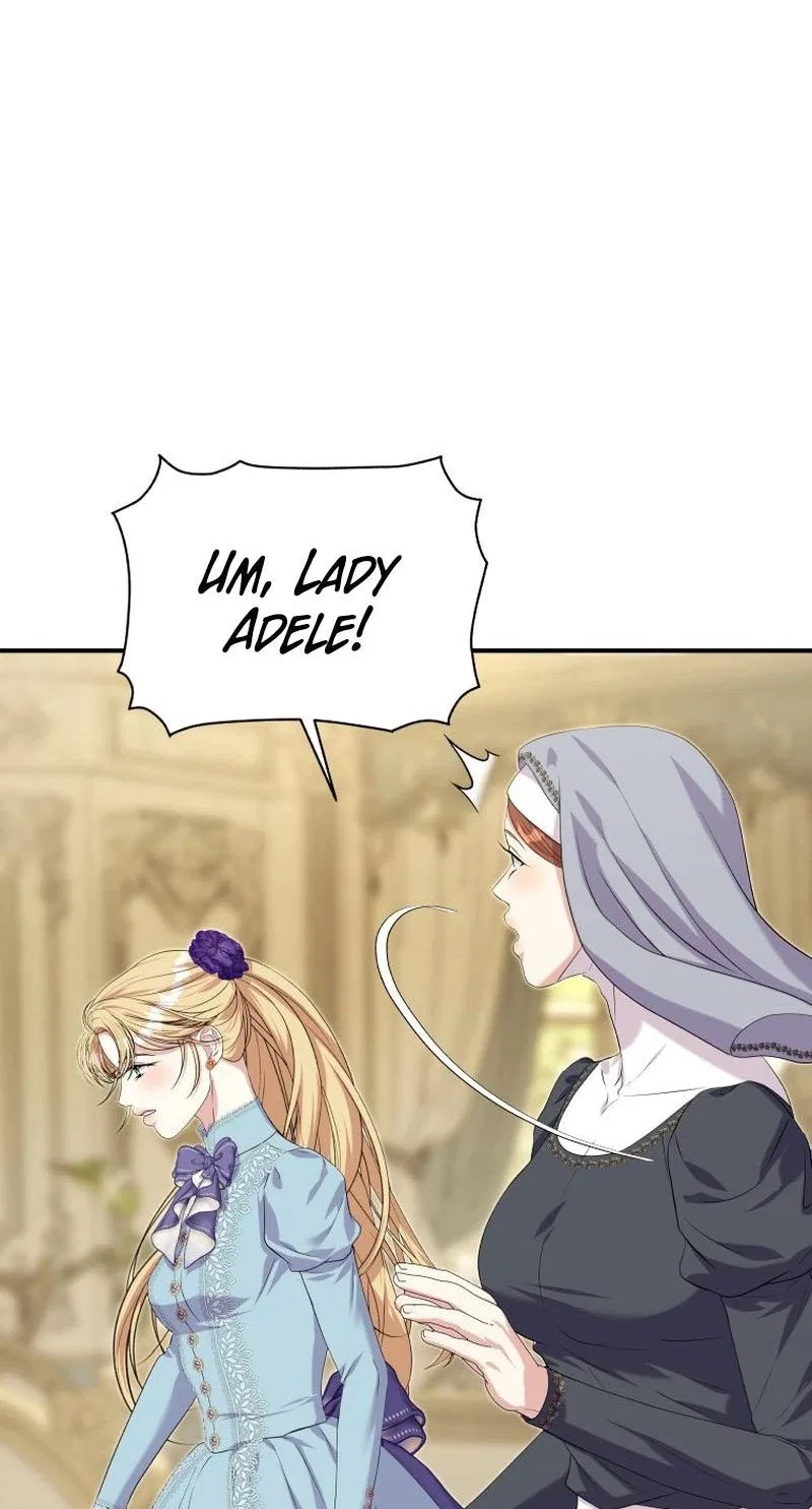 The Wolf Archduke’s Companion Chapter 68 – Page 72