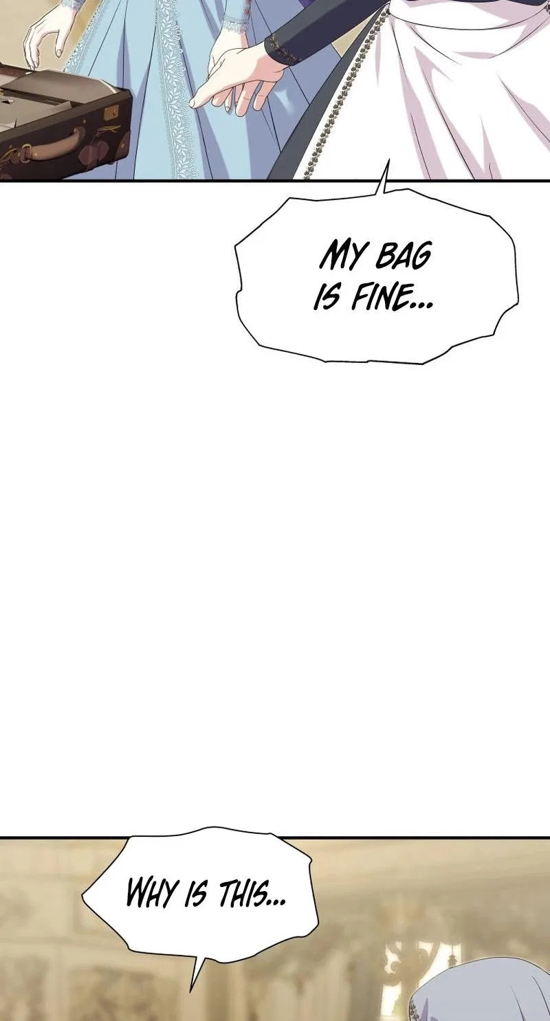 The Wolf Archduke’s Companion Chapter 68 – Page 73