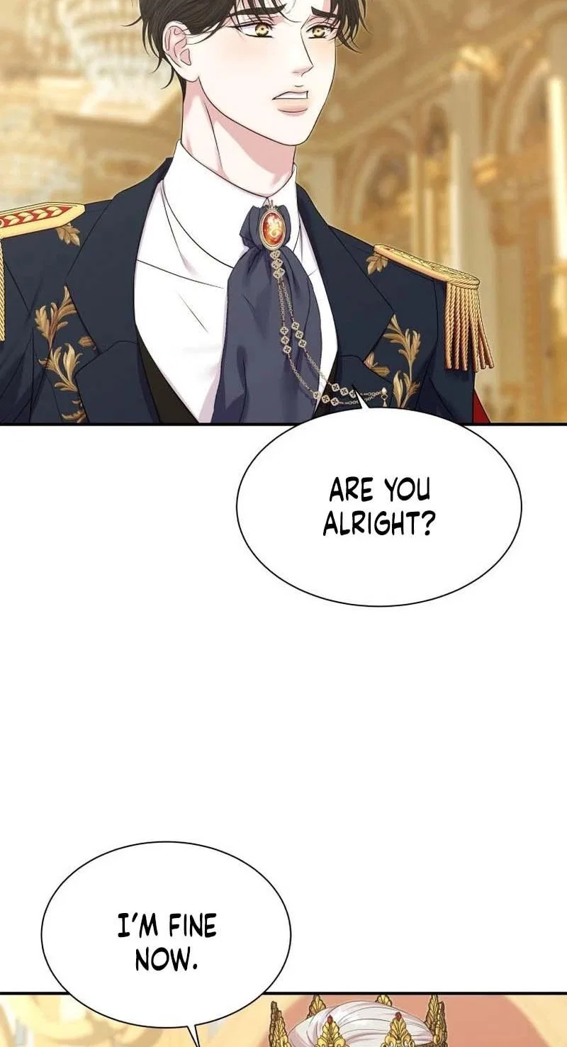 The Wolf Archduke’s Companion Chapter 67 – Page 4