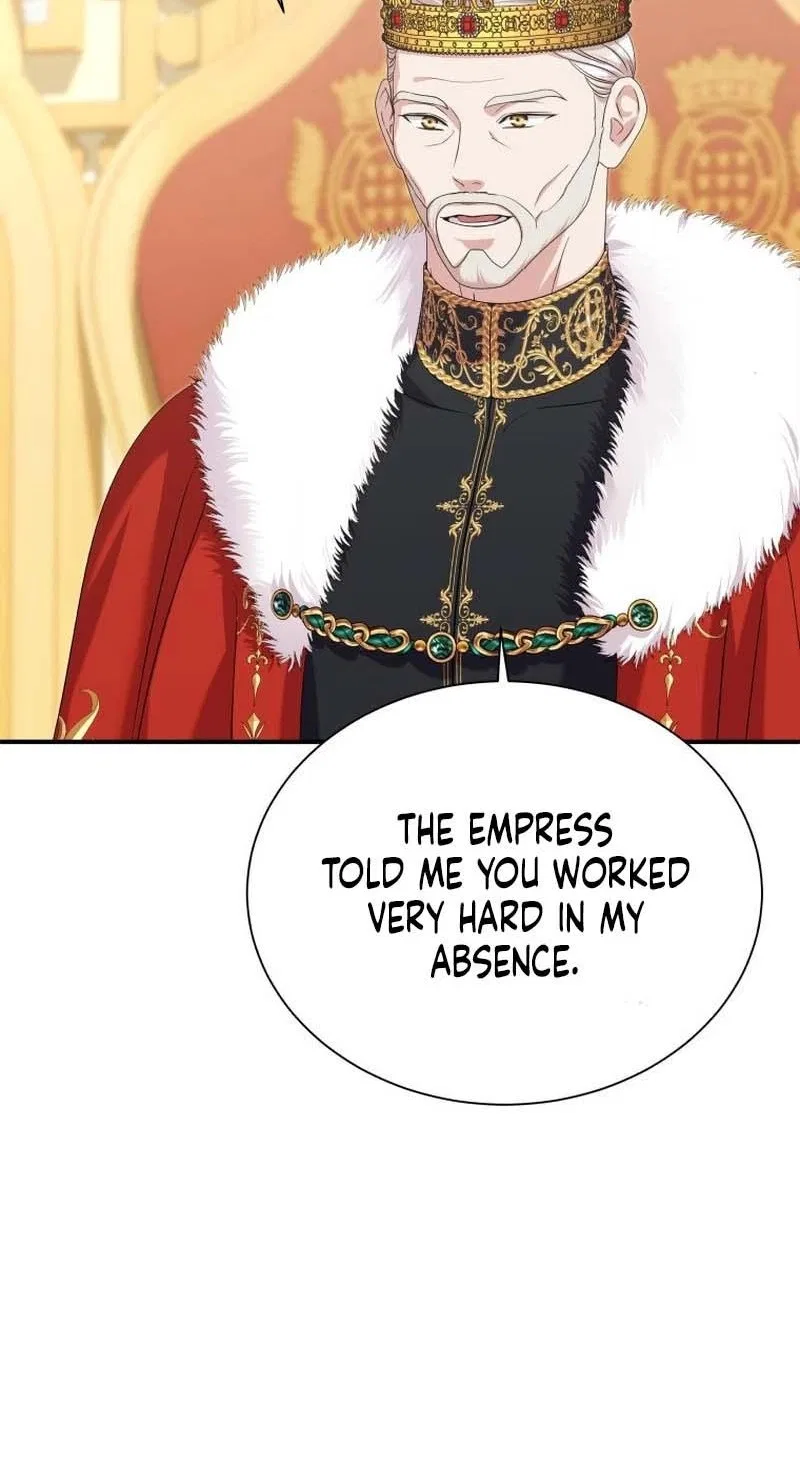 The Wolf Archduke’s Companion Chapter 67 – Page 5