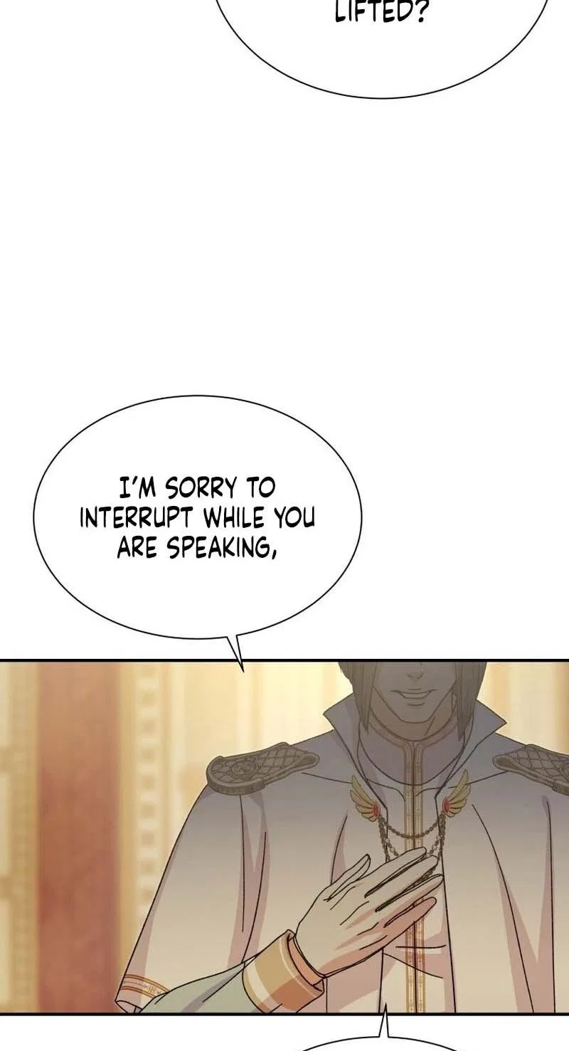 The Wolf Archduke’s Companion Chapter 67 – Page 8