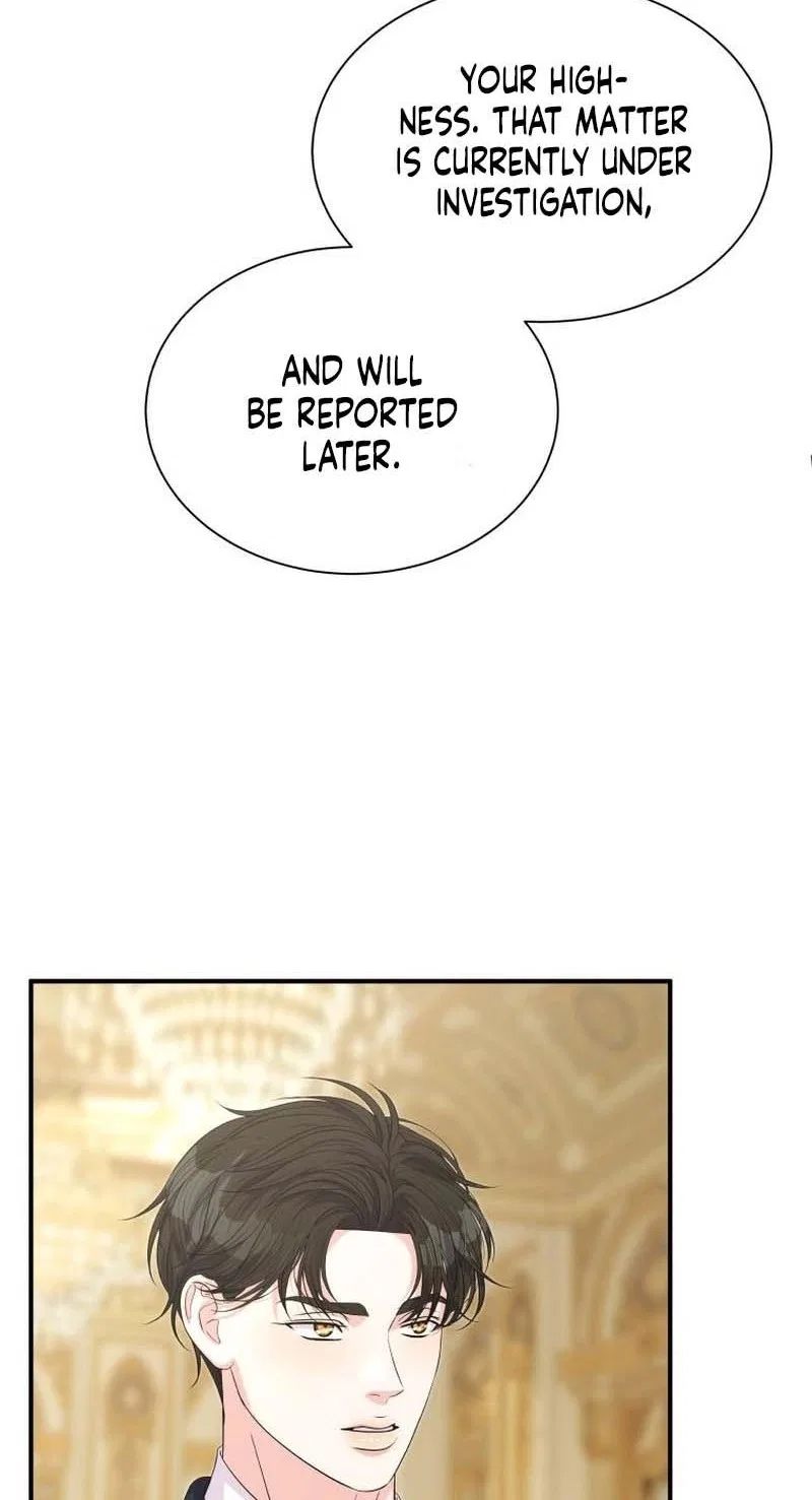 The Wolf Archduke’s Companion Chapter 67 – Page 9