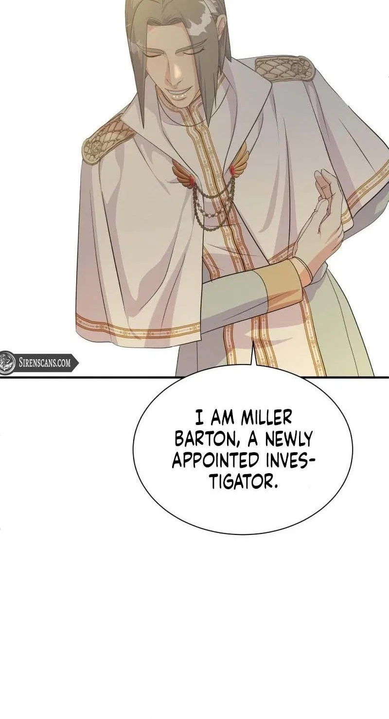 The Wolf Archduke’s Companion Chapter 67 – Page 11