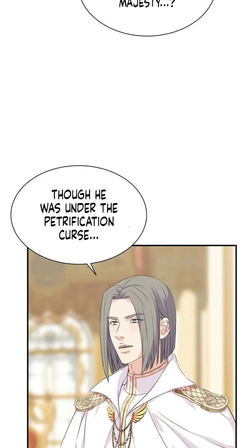 The Wolf Archduke’s Companion Chapter 67 – Page 14