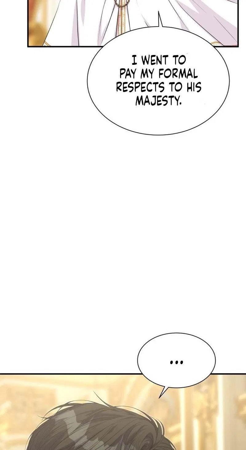 The Wolf Archduke’s Companion Chapter 67 – Page 15