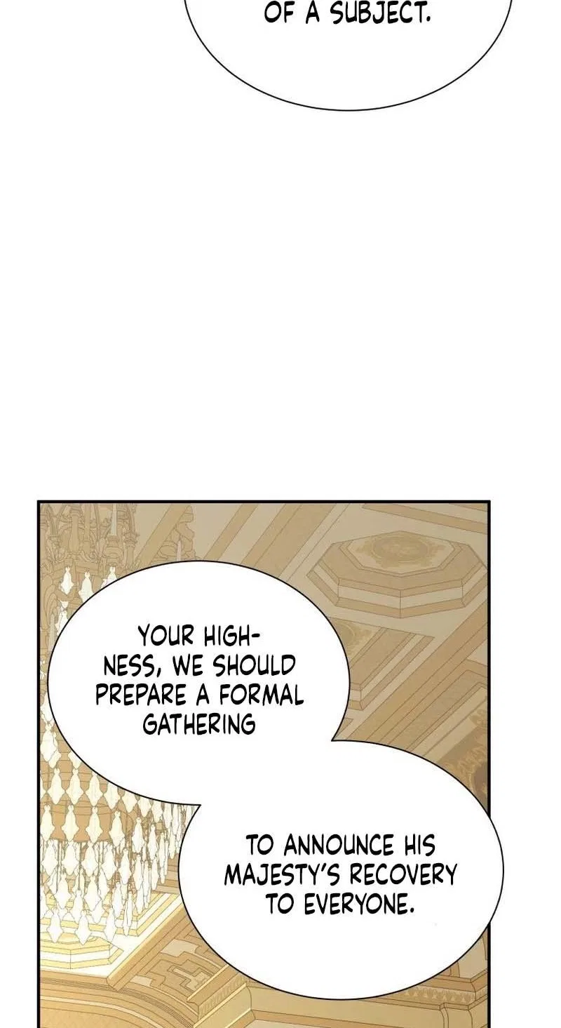 The Wolf Archduke’s Companion Chapter 67 – Page 18