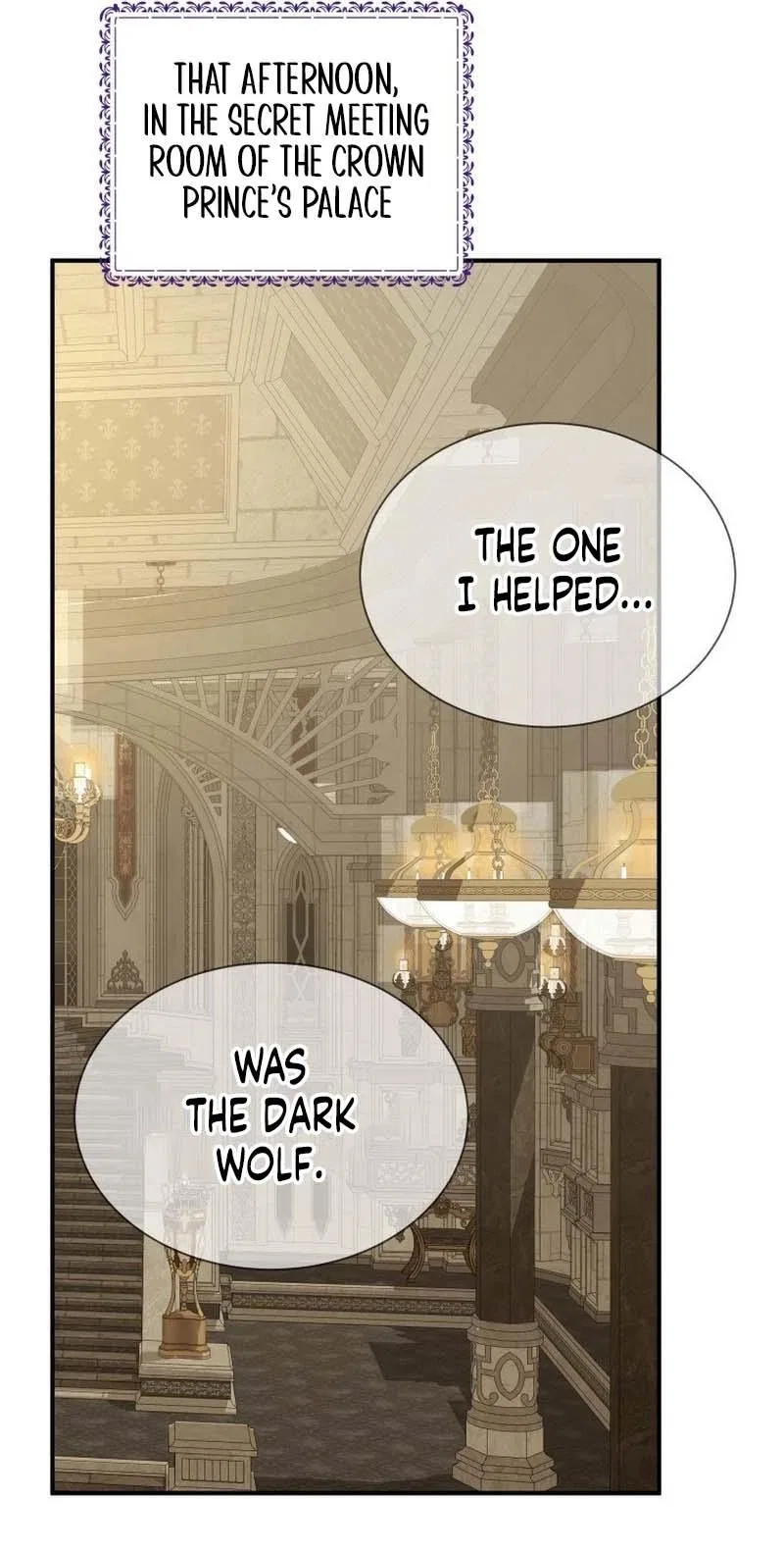 The Wolf Archduke’s Companion Chapter 67 – Page 22