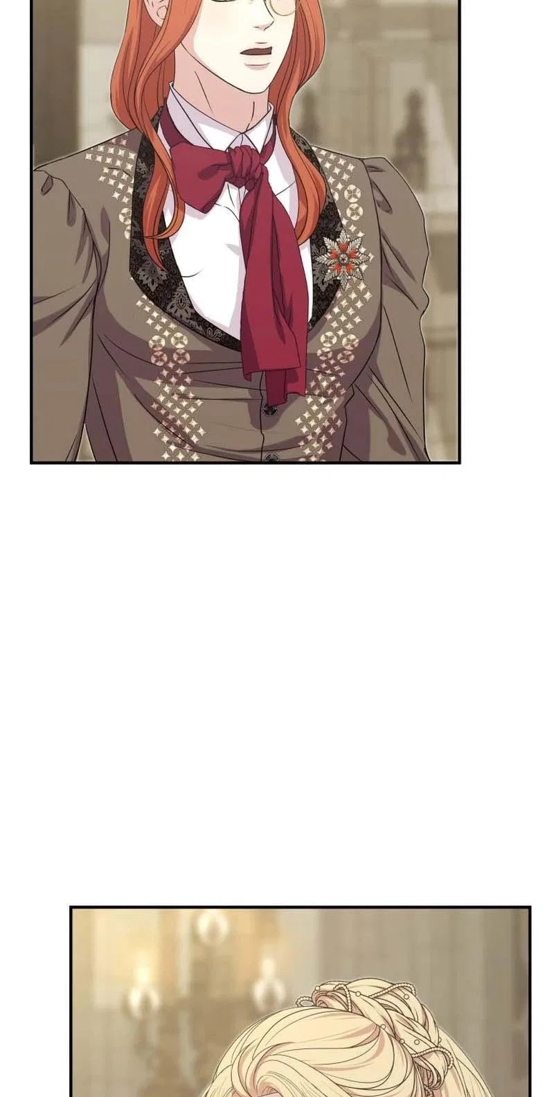 The Wolf Archduke’s Companion Chapter 67 – Page 25