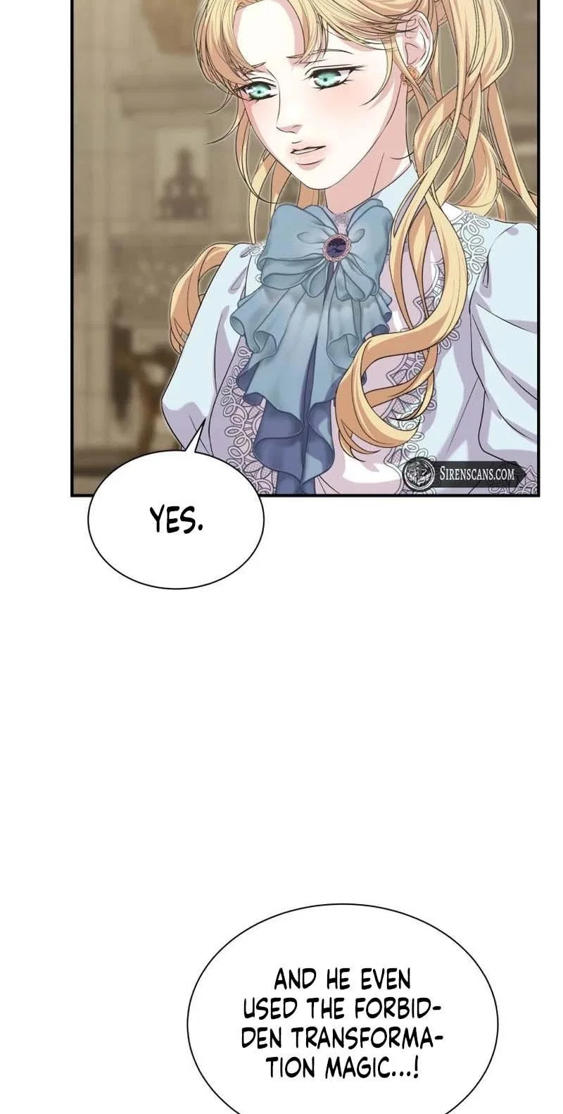The Wolf Archduke’s Companion Chapter 67 – Page 26