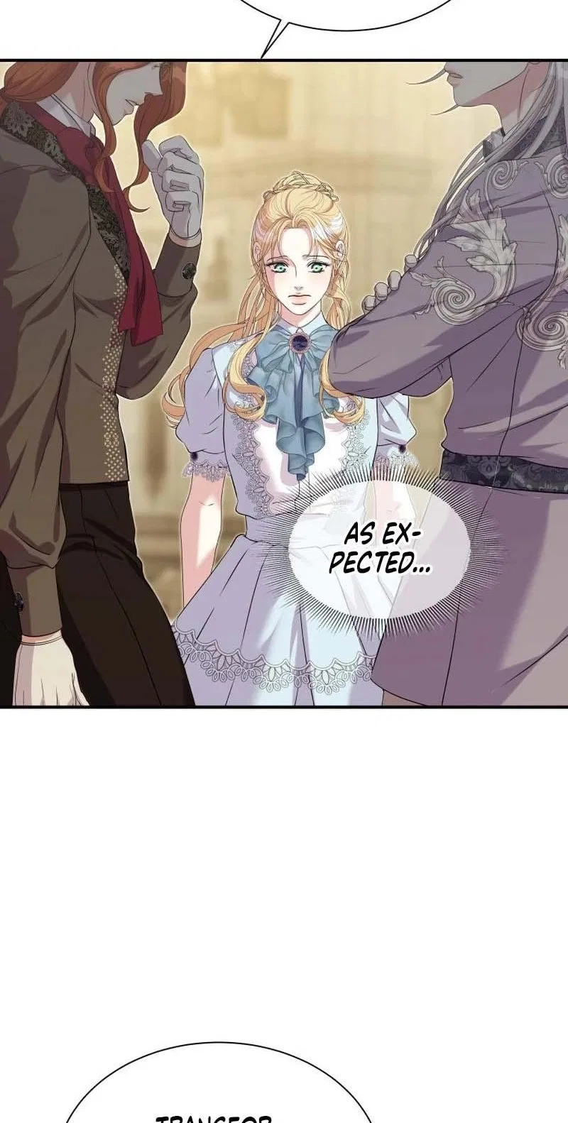 The Wolf Archduke’s Companion Chapter 67 – Page 27