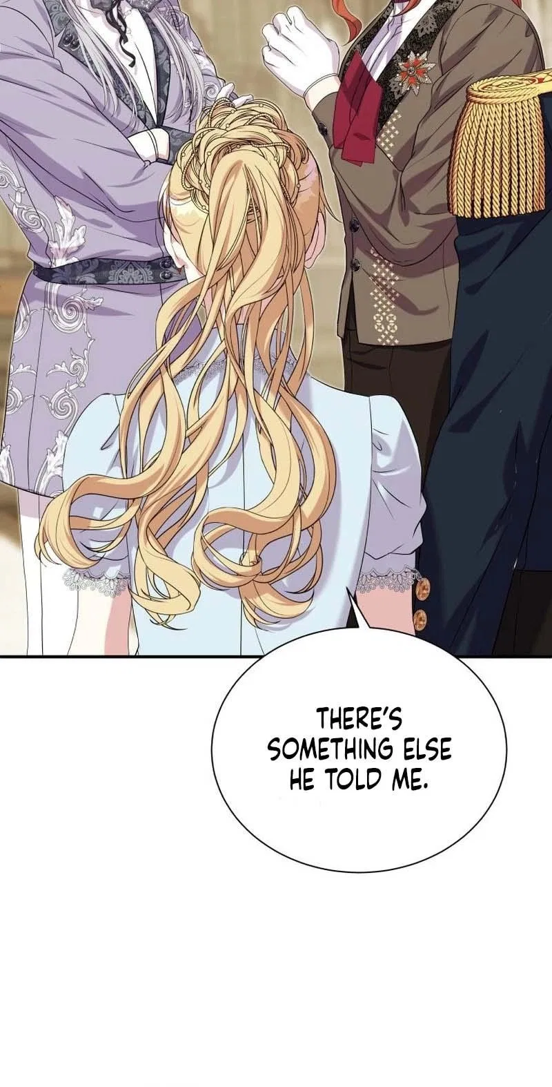 The Wolf Archduke’s Companion Chapter 67 – Page 30