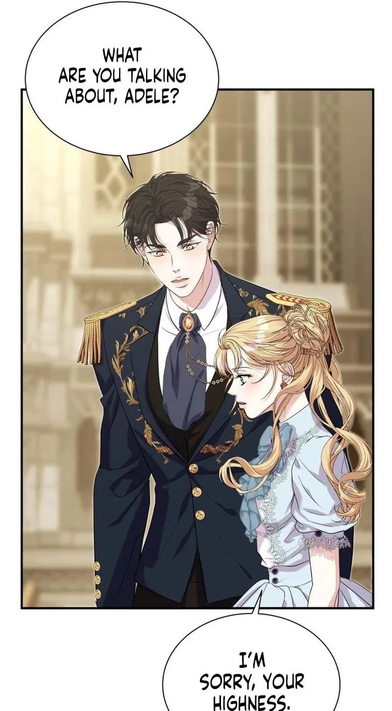 The Wolf Archduke’s Companion Chapter 67 – Page 31