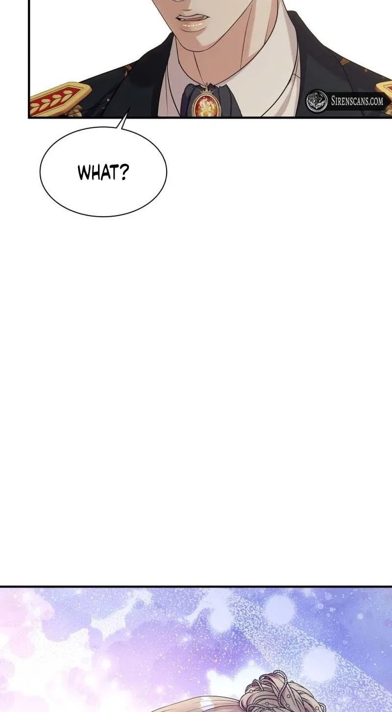 The Wolf Archduke’s Companion Chapter 67 – Page 35