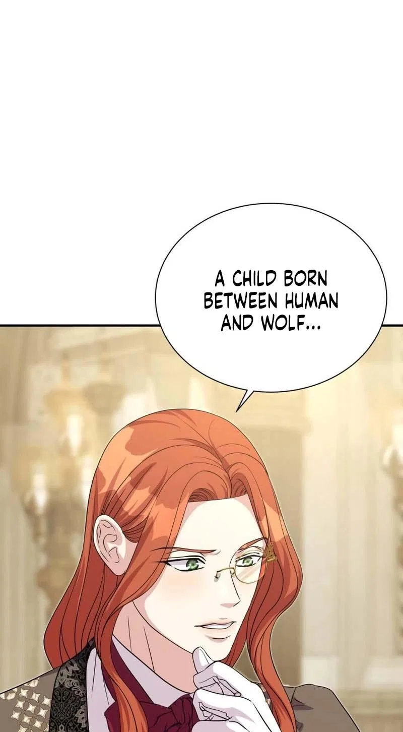 The Wolf Archduke’s Companion Chapter 67 – Page 37