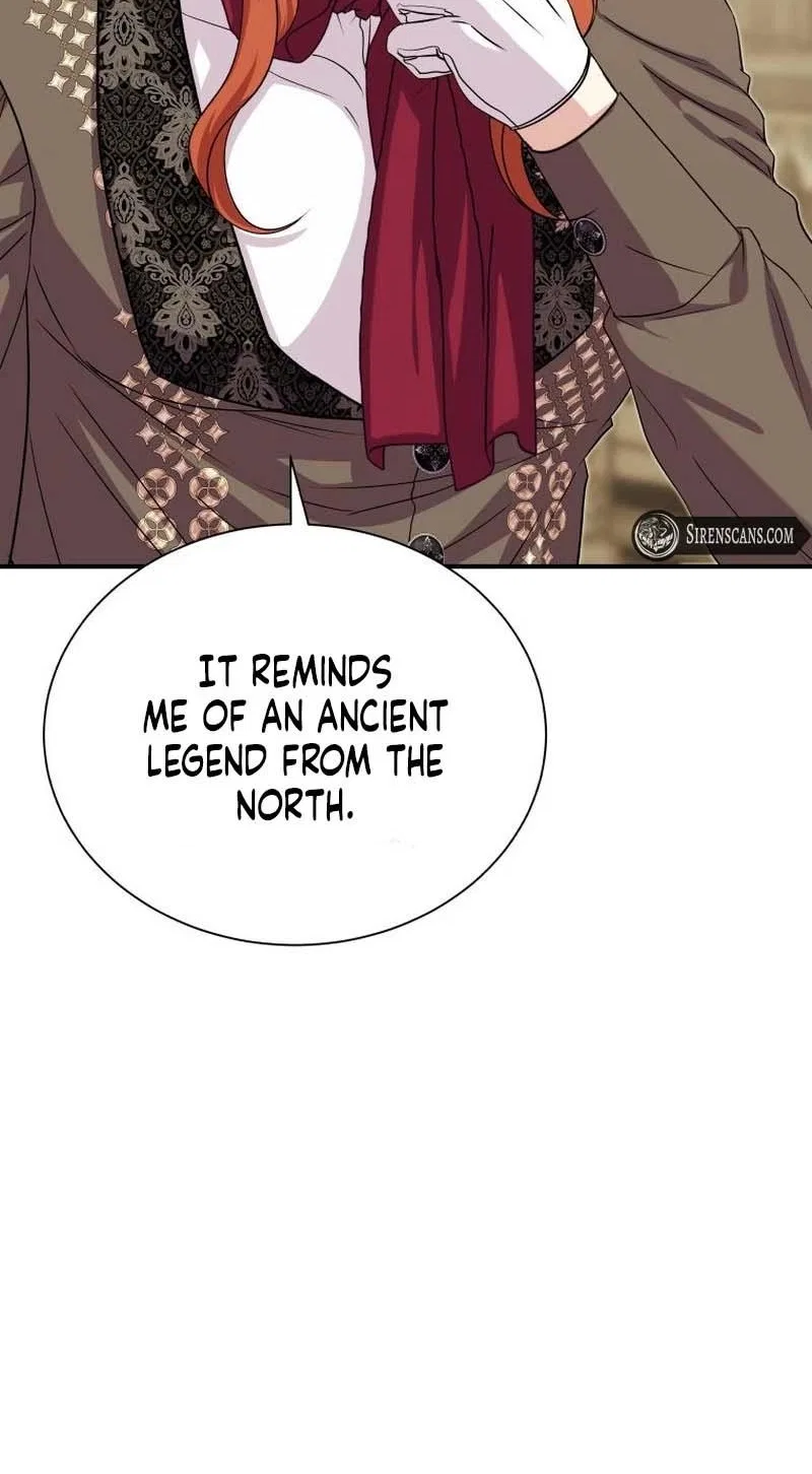 The Wolf Archduke’s Companion Chapter 67 – Page 38