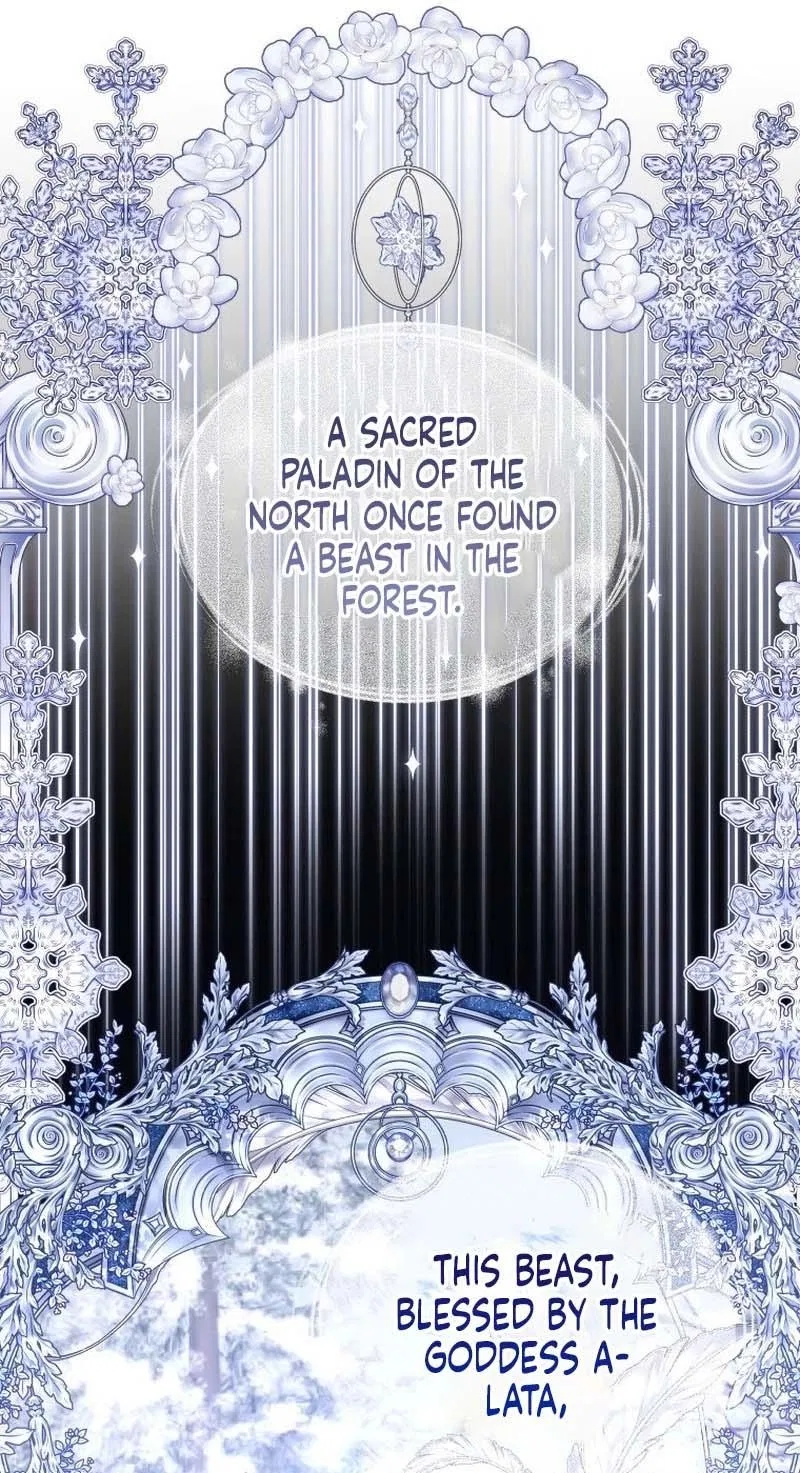 The Wolf Archduke’s Companion Chapter 67 – Page 40