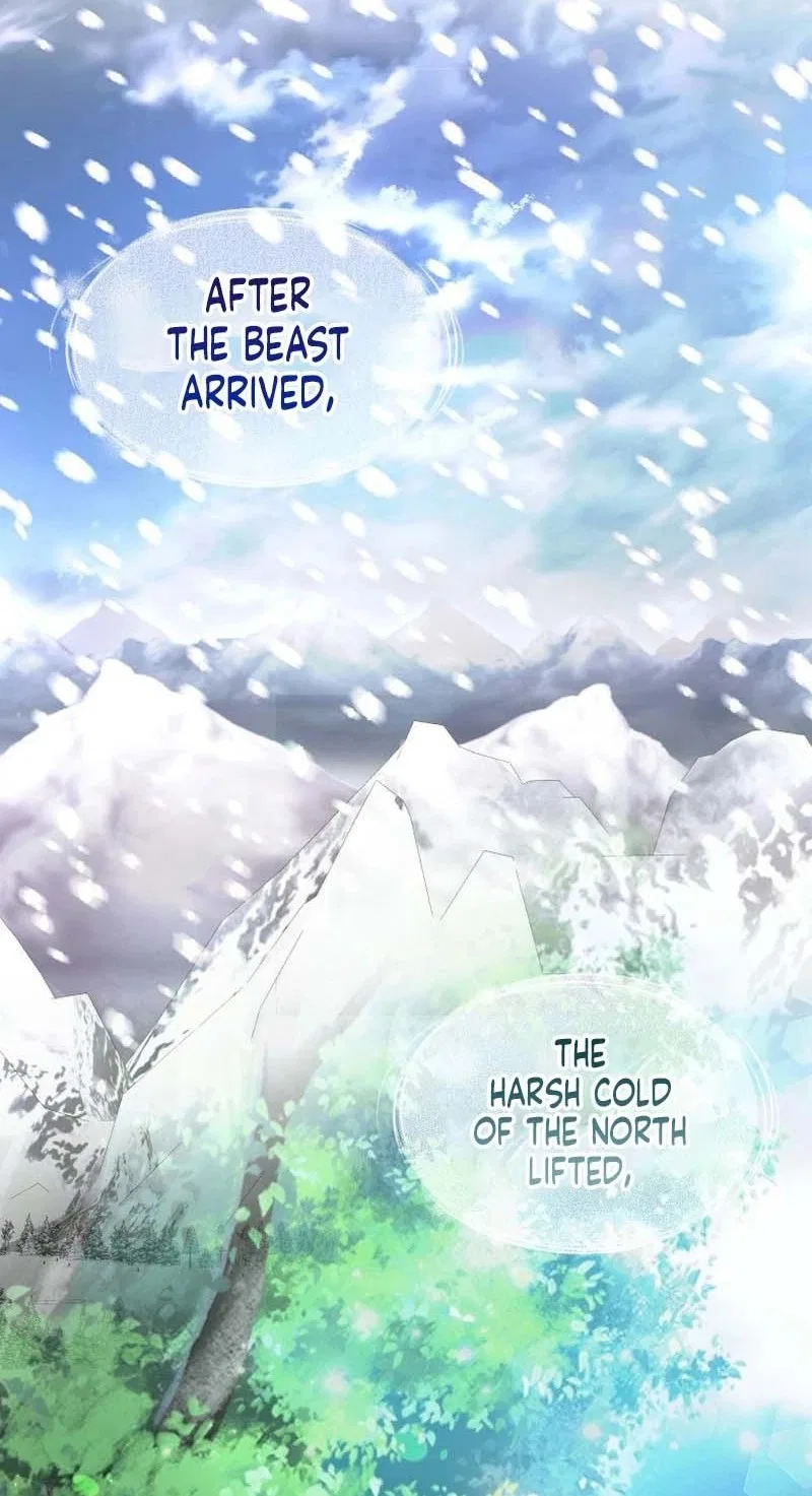 The Wolf Archduke’s Companion Chapter 67 – Page 42