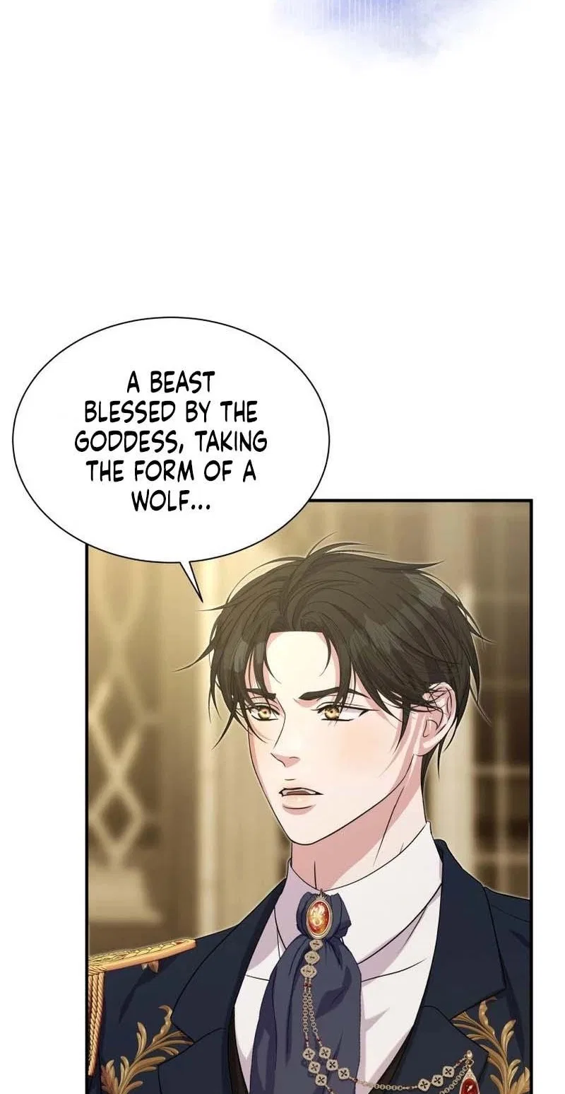 The Wolf Archduke’s Companion Chapter 67 – Page 51