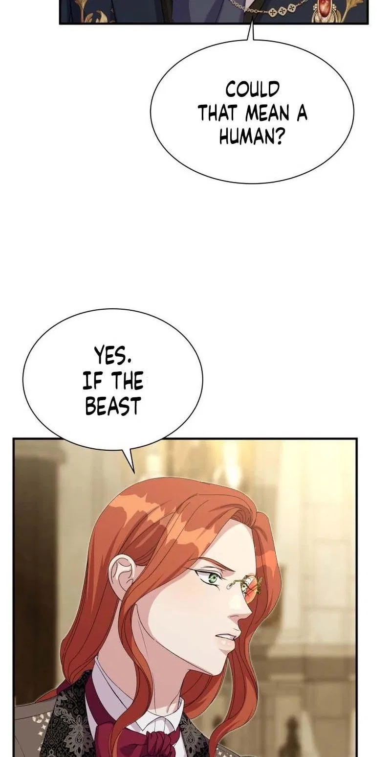 The Wolf Archduke’s Companion Chapter 67 – Page 52