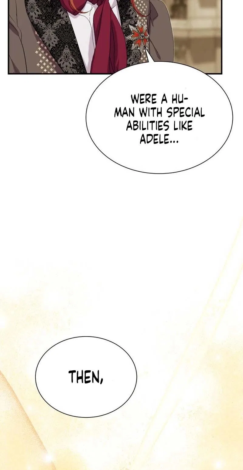 The Wolf Archduke’s Companion Chapter 67 – Page 53